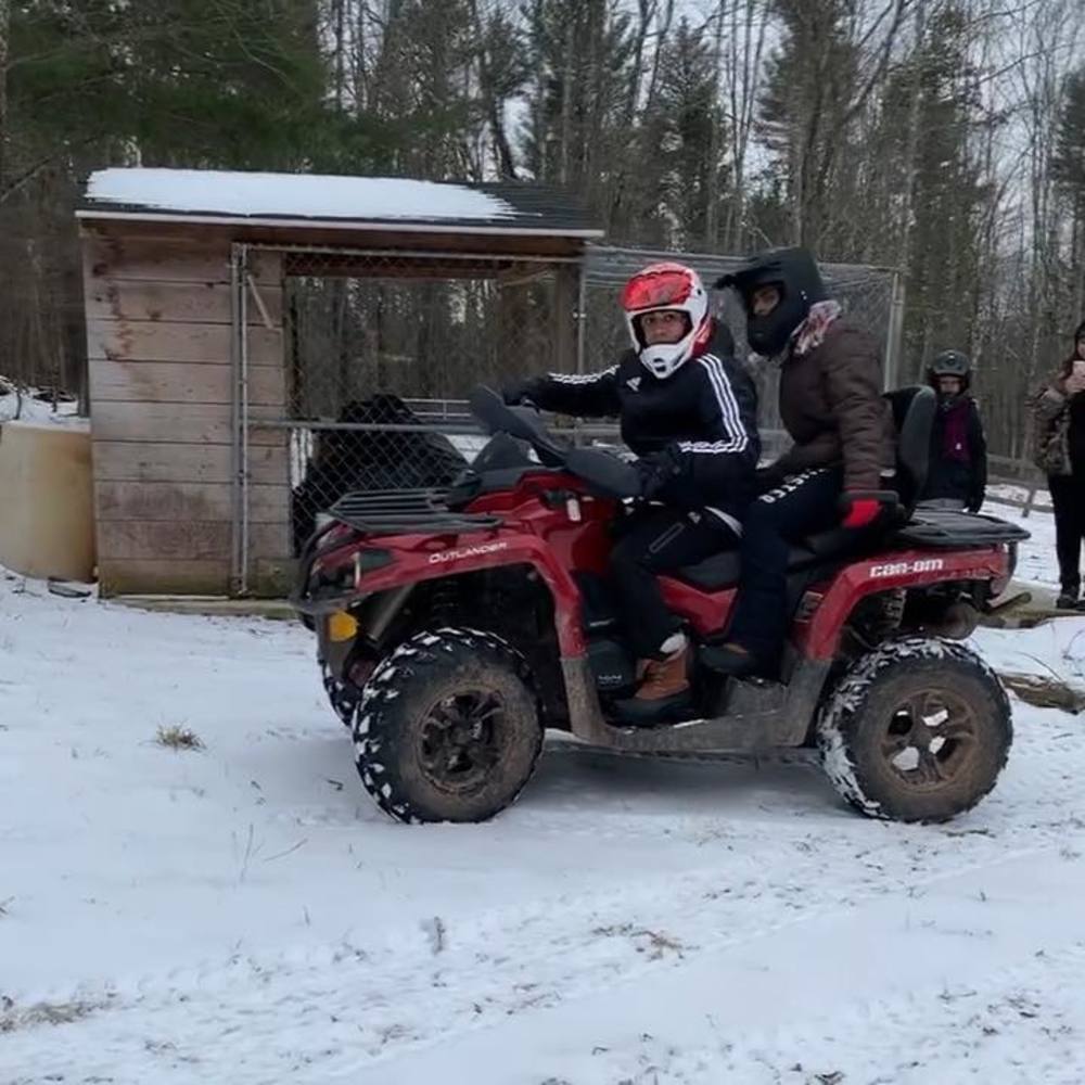 Meet your Posher, Mariesther